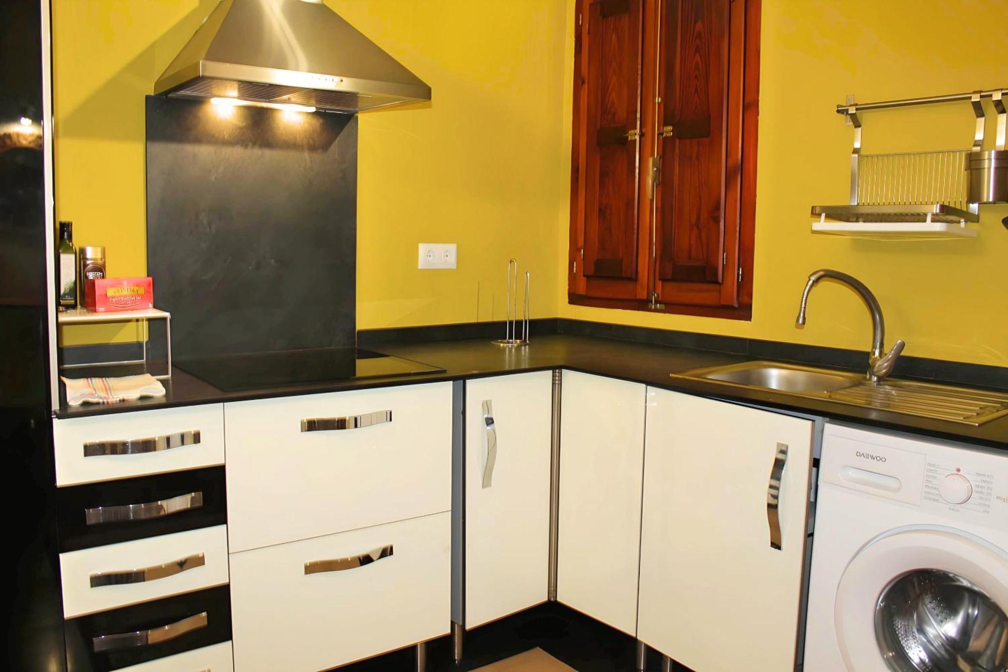 Apartamento Reformado Cerca De La Plaza Redonda Валенсия Экстерьер фото